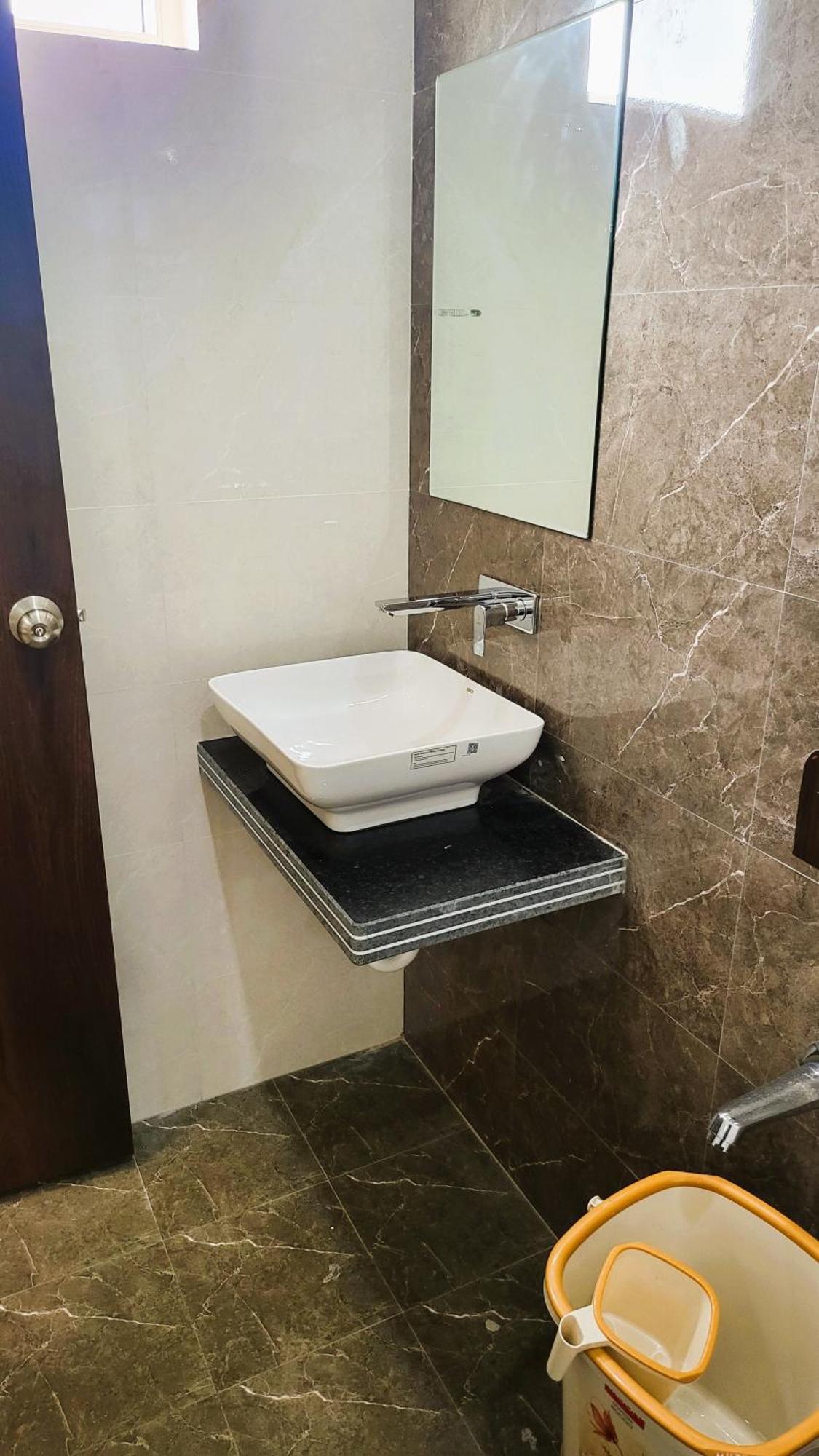 Hotel Delite 比卡内尔 外观 照片