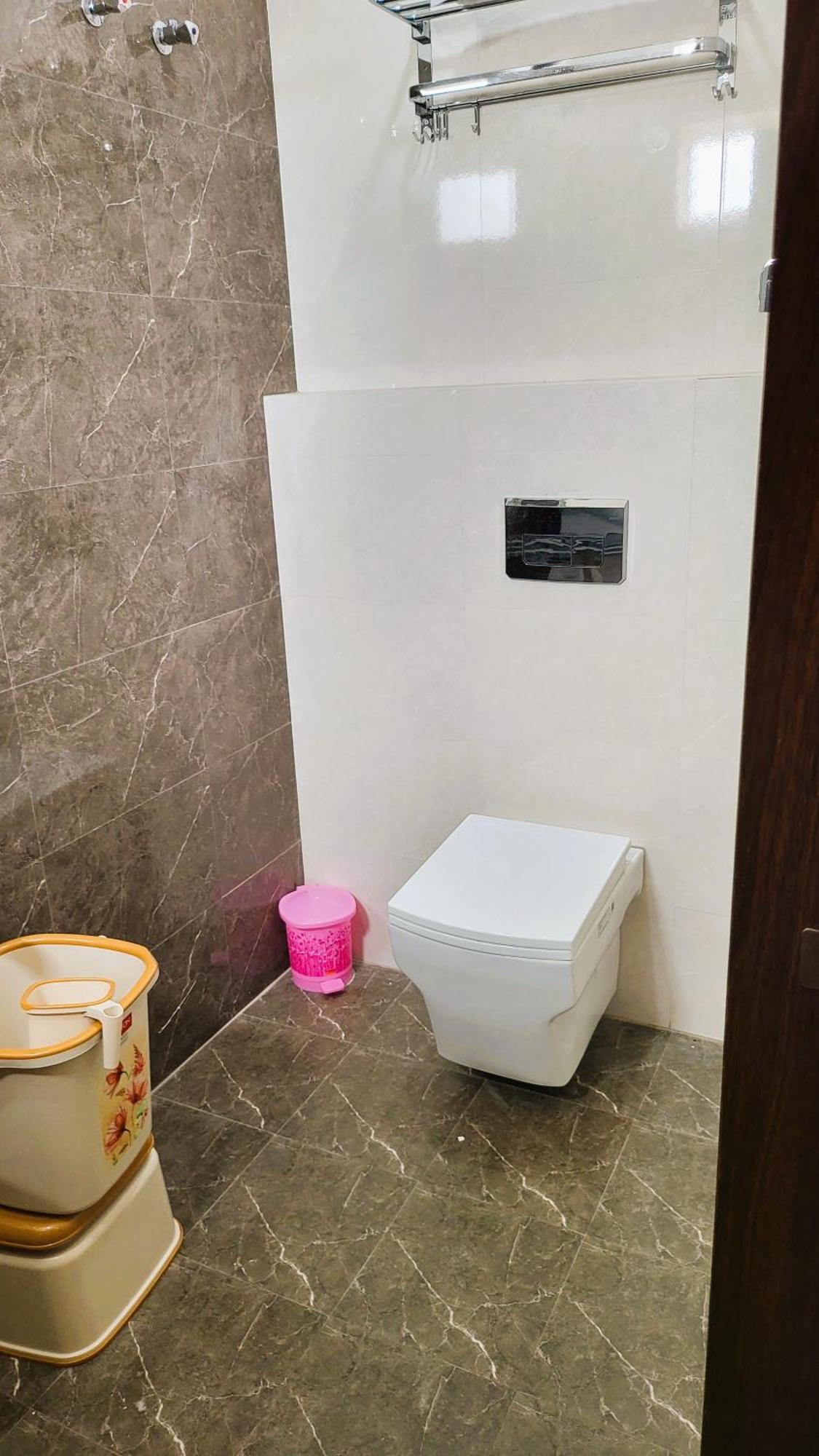 Hotel Delite 比卡内尔 外观 照片